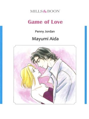 cover image of Game of Love